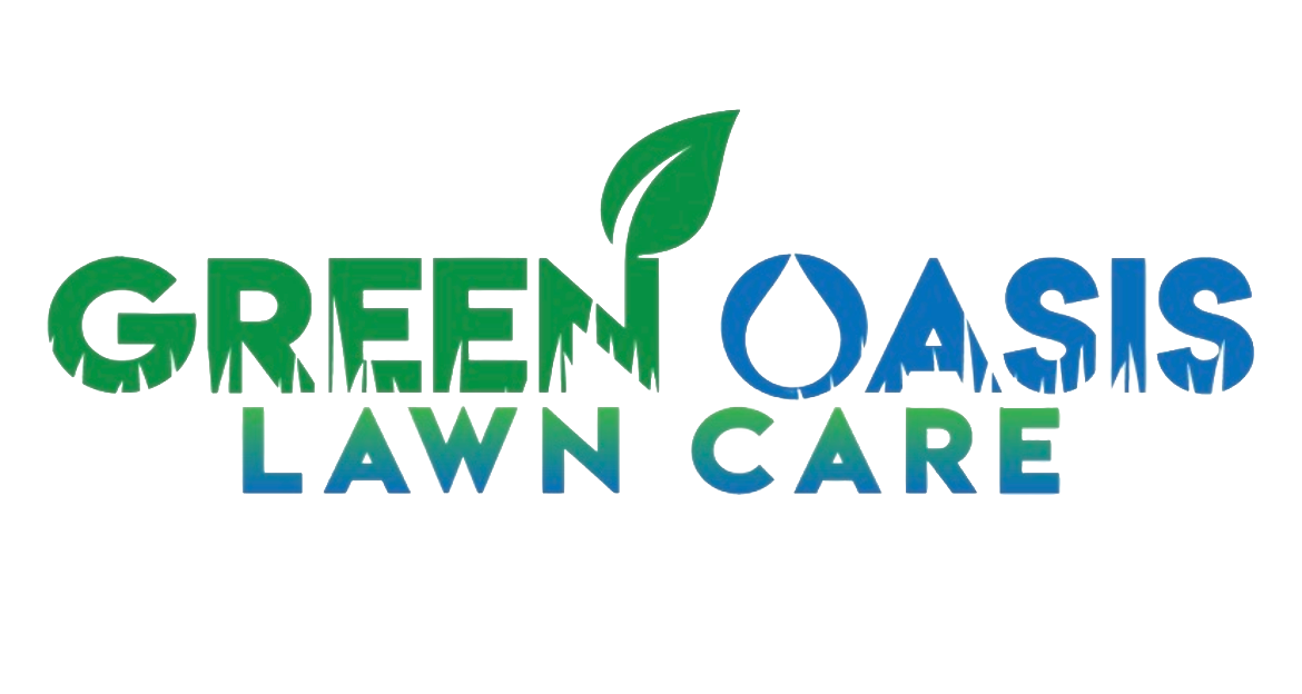 Green Oasis Lawn Care